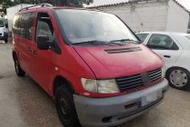 Σουφλί: Σύλληψη 61χρονου διακινητή που μετέφερε έξι άτομα