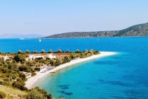 Δράση για τη σωτηρία των Ελληνικών θαλασσών από την υπεραλίευση