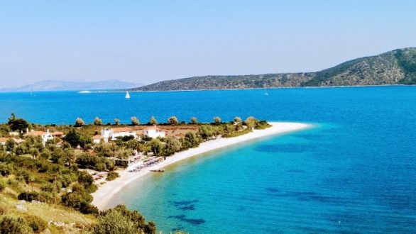 Δράση για τη σωτηρία των Ελληνικών θαλασσών από την υπεραλίευση