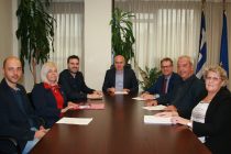 5,4 εκατομμύρια ευρώ από την Περιφέρεια για την τουριστική προβολή της ΑΜΘ