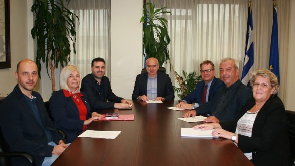 5,4 εκατομμύρια ευρώ από την Περιφέρεια για την τουριστική προβολή της ΑΜΘ