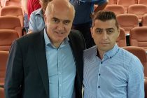 1,3 εκατομμύρια ευρώ από την Περιφέρεια ΑΜΘ για τη μελέτη του αρδευτικού δικτύου στον κάμπο Τυχερού