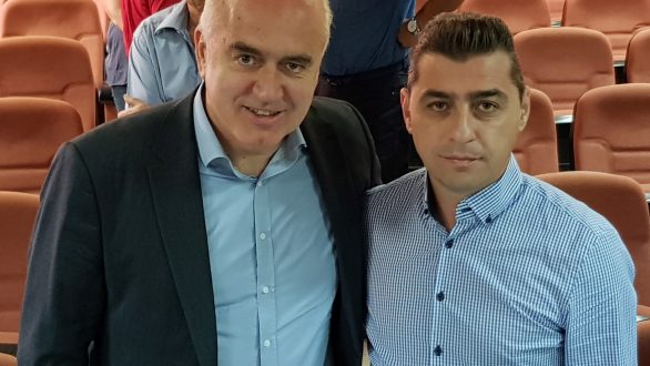 1,3 εκατομμύρια ευρώ από την Περιφέρεια ΑΜΘ για τη μελέτη του αρδευτικού δικτύου στον κάμπο Τυχερού