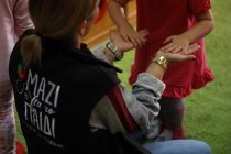 Η Ένωση «Μαζί για το Παιδί» αγκαλιάζει τα παιδιά και τις οικογένειες του Έβρου