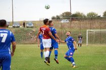 Πρεμιέρα με νίκη για τον Ορφέα Σοφικού κόντρα στον Έβρο Σουφλίου