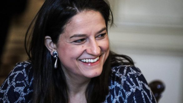 Κεραμέως: Αυτά είναι τα τρία σενάρια για τα σχολεία