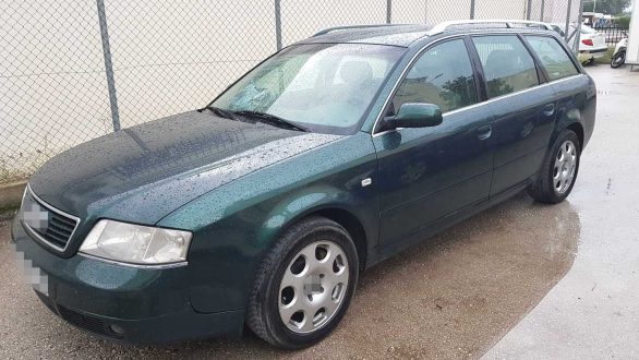 Στα χέρια της αστυνομίας άλλοι τρεις διακινητές σε Έβρο και Καβάλα