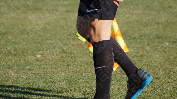 ΕΠΣ Έβρου: Πρόγραμμα και Διαιτητές Α’ και Β’ Κατηγορίας