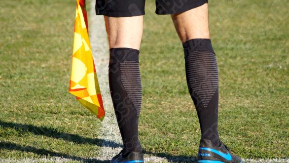 ΕΠΣ Έβρου: Το πρόγραμμα και διαιτητές του Σαββατοκύριακου για Α΄και Β΄ Κατηγορία