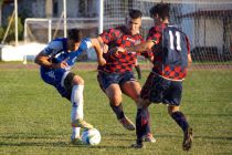 Μοιράστηκαν τους βαθμούς της ισοπαλίας Ορέστης και Ιπποκράτης