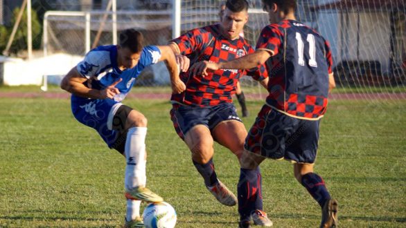 Μοιράστηκαν τους βαθμούς της ισοπαλίας Ορέστης και Ιπποκράτης