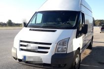 Άλλες τρεις συλλήψεις διακινητών σε Έβρο και Ροδόπη