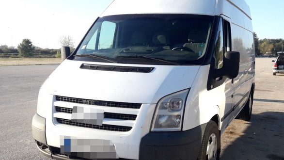 Άλλες τρεις συλλήψεις διακινητών σε Έβρο και Ροδόπη