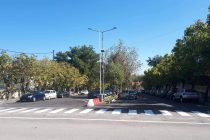 80 νέες θέσεις παρκαρίσματος στο κέντρο της Ορεστιάδας