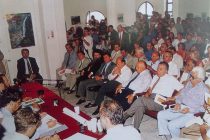 Σκέψεις για την επαναφορά του Δημοσιογραφικού Συνεδρίου της Σαμοθράκης