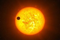 ΣΕΑΘ: Παρατήρηση της Διάβασης του Ερμή μπροστά από τον Ήλιο