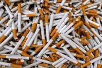 Αλεξανδρούπολη: 63χρονη έκρυβε στο σπίτι της λαθραία τσιγάρα