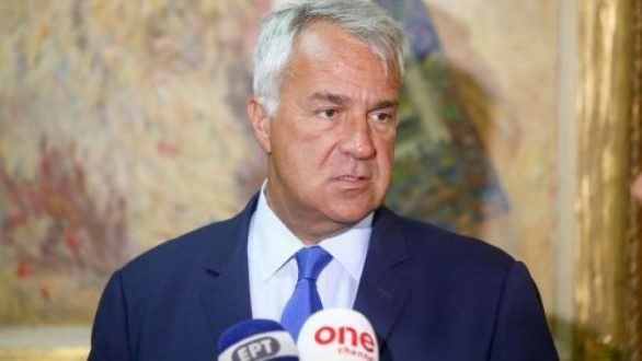 Πάνω από 28 εκατομμύρια ευρώ για την οργάνωση παραγωγών οπωροκηπευτικών από τον ΥπΑΑΤ