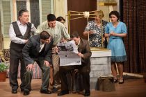 Οι Γερμανοί Ξανάρχονται… στη Θεσσαλονίκη και στην Αθήνα