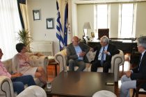 8,5 εκατομμύρια ευρώ από την Περιφέρεια ΑΜΘ στο Δημοκρίτειο Πανεπιστήμιο για καινούργιο εξοπλισμό