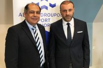 Χατζημιχαήλ και Χατζηκωνσταντίνου στην διοίκηση του Ο.Λ.Α.