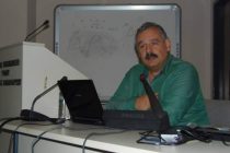 “Τέλος εποχής” για τον Δ. Αδαμίδη στην διοίκηση του Π.Γ.Ν. Αλεξανδρούπολης