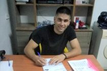 Ατρόμητος Ασπρονερίου: Ακόμα ένας στην φαρέτρα του Γαβριηλάκη