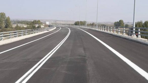 Επιστροφή στην κανονικότητα! Άνοιξε η γέφυρα του Διδυμοτείχου