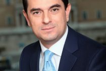 Στον Ίασμο θα παρευρεθεί ο Υφυπουργός Αγροτικής Ανάπτυξης και Τροφίμων