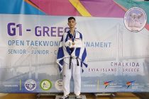 Συνεχίζει τις νίκες ο Ορεστιαδίτης Μιχάλης Βαϊλεζούδης