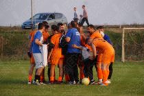 Νίκησε και τον Ορέστη ο Ορφέας Σοφικού