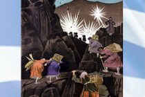 “Το Έπος του ΄40 μέσα από την τέχνη” στη Νέα Ορεστιάδα