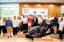 Roll Out 2019: η παρουσίαση του μονοθέσιου αγωνιστικού οχήματος της DRT