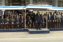 Την κατάργηση της εξέδρας επισήμων από τις παρελάσεις ζητά ο Δήμαρχος Αλεξανδρούπολης