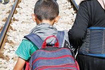 Υπουργείο Προστασίας του Πολίτη: Υποχρεωτικό το σχολείο για τα προσφυγόπουλα