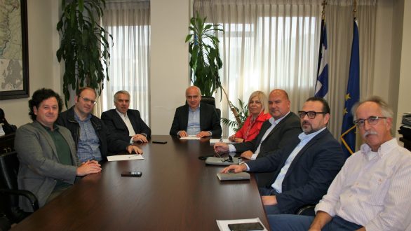 Αυξάνει τους πόρους για το Εξοικονομώ κατ’ οίκον η Περιφέρεια ΑΜΘ