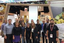 Και φέτος η Περιφέρεια ΑΜΘ στη διεθνή έκθεση Anuga 2019