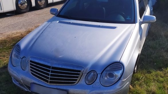 Συνεχίζονται οι συλλήψεις διακινητών σε Έβρο, Ροδόπη και Ξάνθη