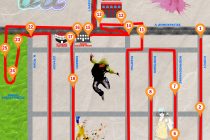 Αλεξανδρούπολη: Φεστιβάλ Τέχνης και Έκφρασης στο δρόμο