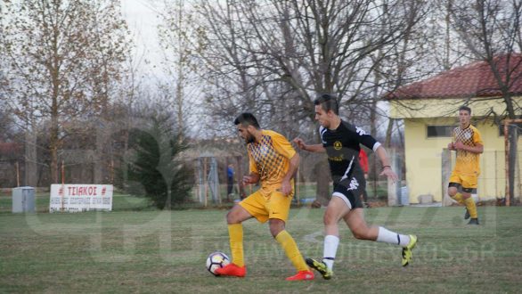 Με Ευφραιμίδη στο τιμόνι συνεχίζει ο Ιπποκράτης