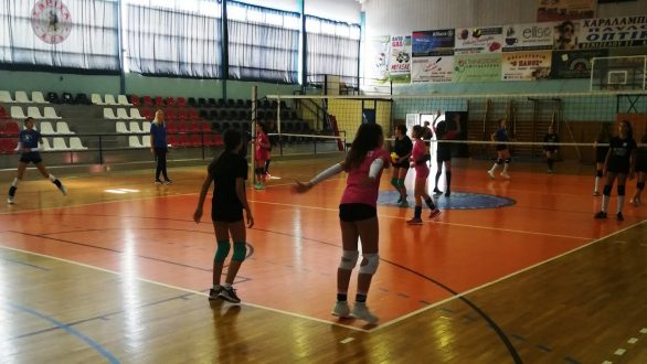 Συγκεντρωτικές σε Ορεστιάδα, Αμυγδαλεώνα και Αλεξανδρούπολη