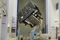 Τεχνολογία με σφραγίδα από τον ‘Εβρο για το Διάστημα