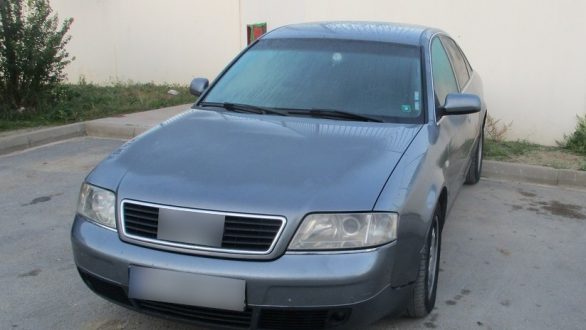 Συλλήψεις 5 διακινητών σε Δράμα και Έβρο