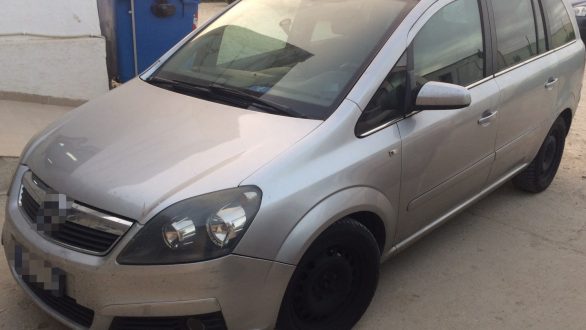 Συνελήφθησαν τρεις ακόμα διακινητές σε Έβρο και Ξάνθη