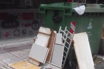 Αλεξανδρούπολη: Επιβολή προστίμων για θέματα καθαριότητας και πρασίνου 