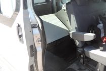 Σύλληψη δύο διακινητών που προωθούσαν στη χώρα μη νόμιμους μετανάστες