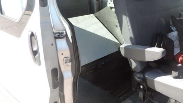 Σύλληψη δύο διακινητών που προωθούσαν στη χώρα μη νόμιμους μετανάστες