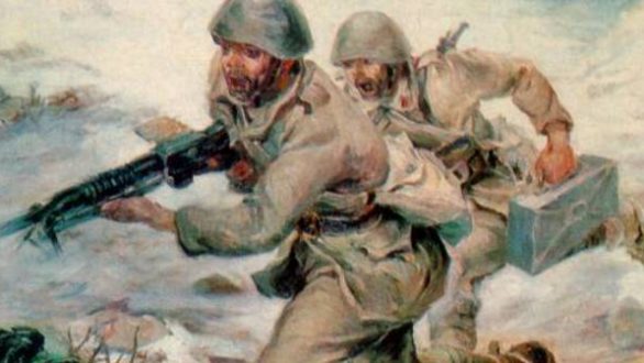 28η Οκτωβρίου: Τι γιορτάζουμε