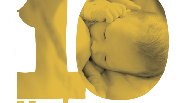 10o Πανελλαδικός Ταυτόχρονος Δημόσιος Θηλασμός σε Ορεστιάδα και Αλεξανδρούπολη!