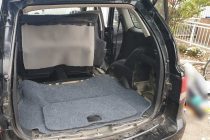 Συλλήψεις πέντε διακινητών σε Έβρο και Ροδόπη